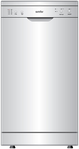 Посудомоечная машина Simfer BM 1205