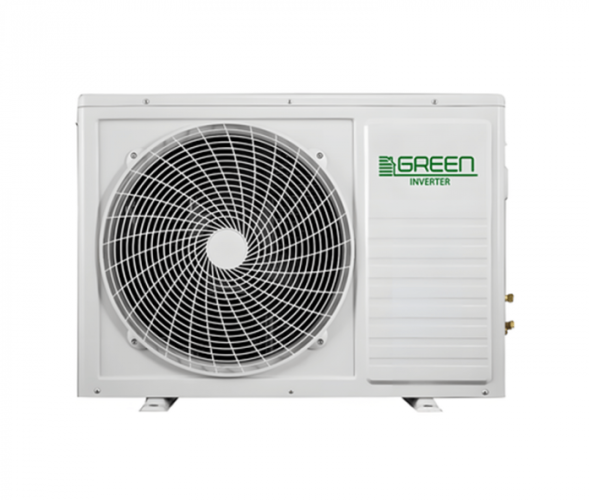 Сплит-система Green TSI/TSO-12 HRIY2 с Wirless_Connector модулем