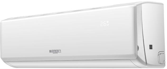 Сплит-система Green TSI/TSO-12 HRIY2 с Wirless_Connector модулем