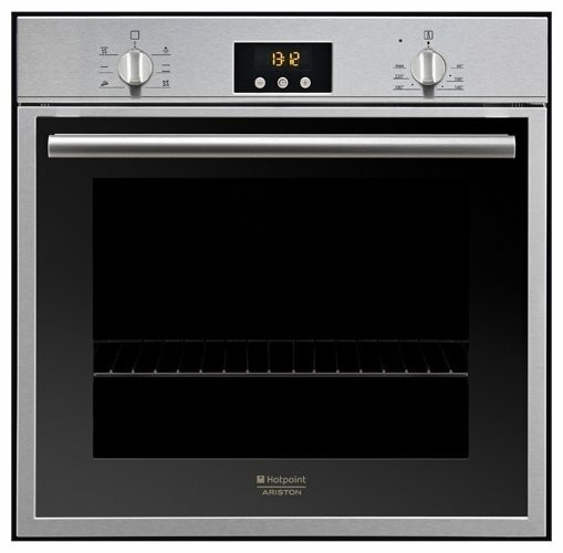 Электрический духовой шкаф Hotpoint-Ariston FK 63 C X HA S
