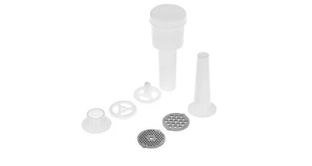 Мясорубка Eurostek EMG-0903