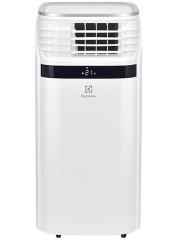 Мобильный кондиционер Electrolux EACM-20 JK/N3