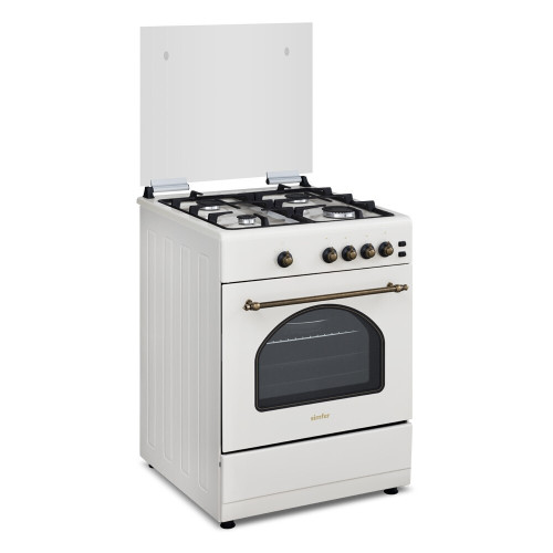 Газовая плита Simfer F66GO42011