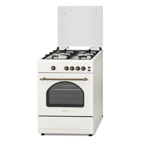 Газовая плита Simfer F66GO42011