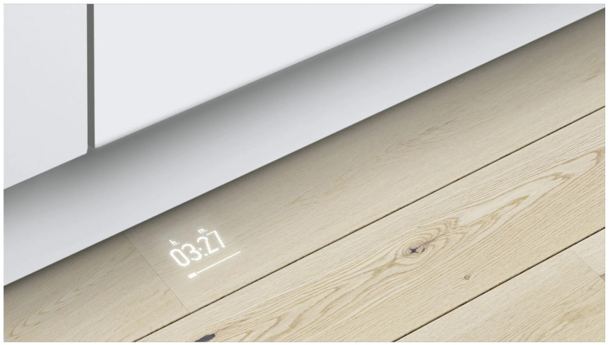 Посудомоечная машина Bosch SPV 66TX01