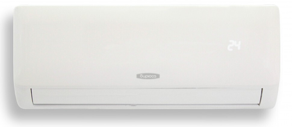 Сплит-система Бирюса B-09FPR/B-09FPQ