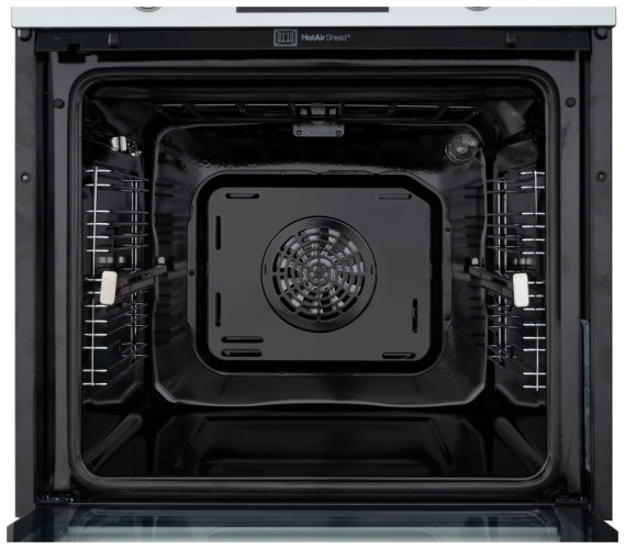 Электрический духовой шкаф Schaub Lorenz SLB EL6933