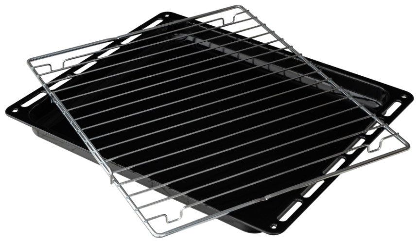 Электрический духовой шкаф Schaub Lorenz SLB EL6933