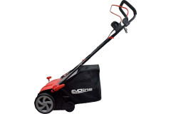 Газонокосилка бензиновая EVOline SCG40CP