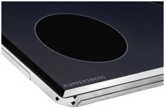 Электрическая варочная панель Kuppersberg ESO 905 F