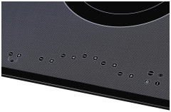 Электрическая варочная панель Kuppersberg ESO 905 F