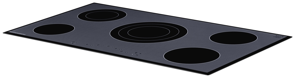 Электрическая варочная панель Kuppersberg ESO 905 F