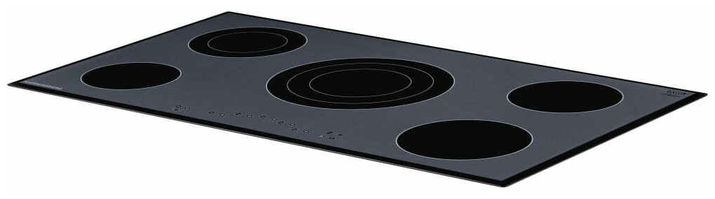 Электрическая варочная панель Kuppersberg ESO 905 F