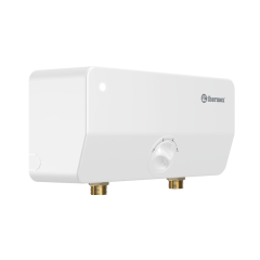 Электрический проточный водонагреватель 6 кВт Thermex Artflow 6000