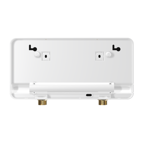 Электрический проточный водонагреватель 6 кВт Thermex Artflow 6000