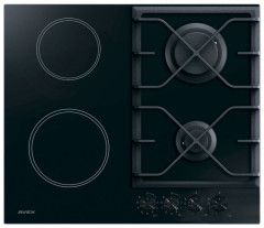 Комбинированная варочная панель AVEX HM 6021 B