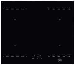 Индукционная варочная панель Bertazzoni P604I C2 B2NEE