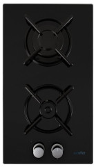 Газовая варочная панель Simfer H 30N20 B512