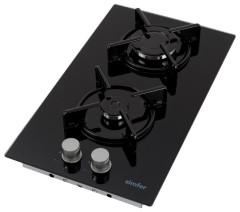 Газовая варочная панель Simfer H 30N20 B512