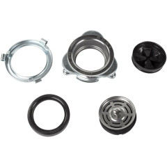 Измельчитель пищевых отходов Bort TITAN 4000 Control