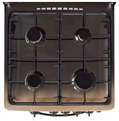 Газовая плита Gefest CG 60MC6 K73