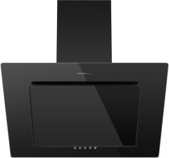 Кухонная вытяжка HOMSair Elf Push 50 Black