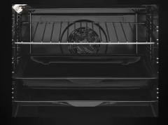 Электрический духовой шкаф Brandt BOH7532LX