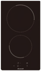 Электрическая варочная панель Brandt BPV6222B
