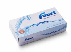 Смеситель для кухни Fauzt FZs-490-07