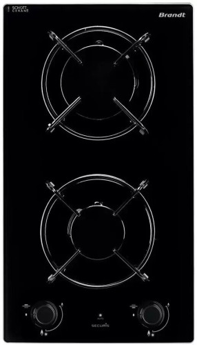 Газовая варочная панель Brandt BPG6210B