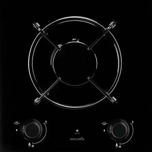 Газовая варочная панель Brandt BPG6210B