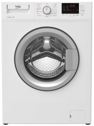 Стиральная машина Beko RGE 584 P2BSW