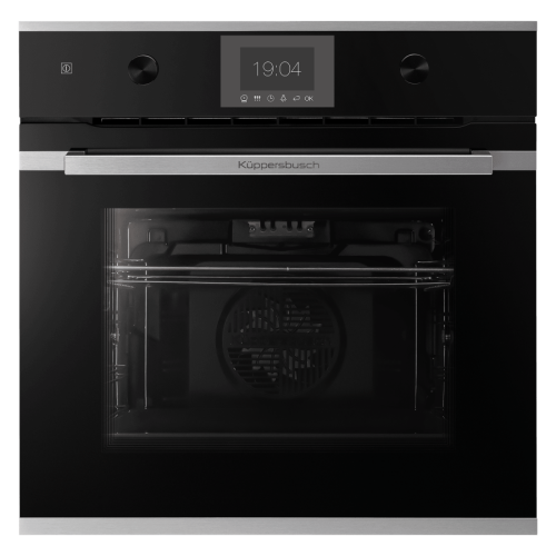 Электрический духовой шкаф Kuppersbusch BP 6350.0. S1 Stainless steel