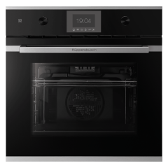 Электрический духовой шкаф Kuppersbusch BP 6350.0. S1 Stainless steel