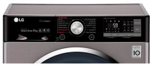 Стиральная машина LG F4J9JS2S