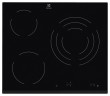 Электрическая варочная панель Electrolux EHF 6232 FOK