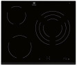 Электрическая варочная панель Electrolux EHF 6232 FOK