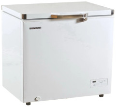 Морозильный ларь Bravo XF-260AD