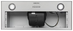 Встраиваемая вытяжка Hiberg VSF 8091 X
