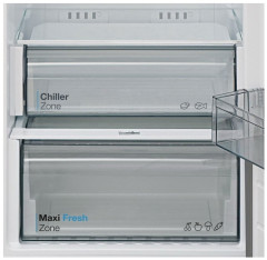 Холодильник Scandilux SBS 711 Y02 W