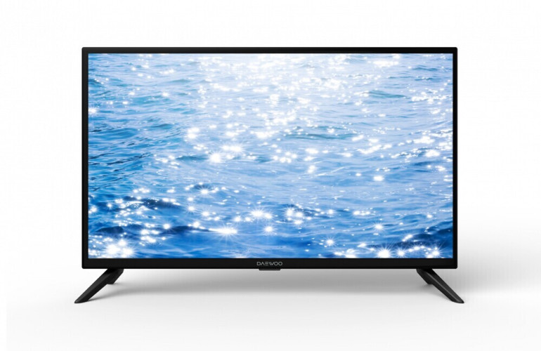 Телевизор Daewoo L32V680VKE