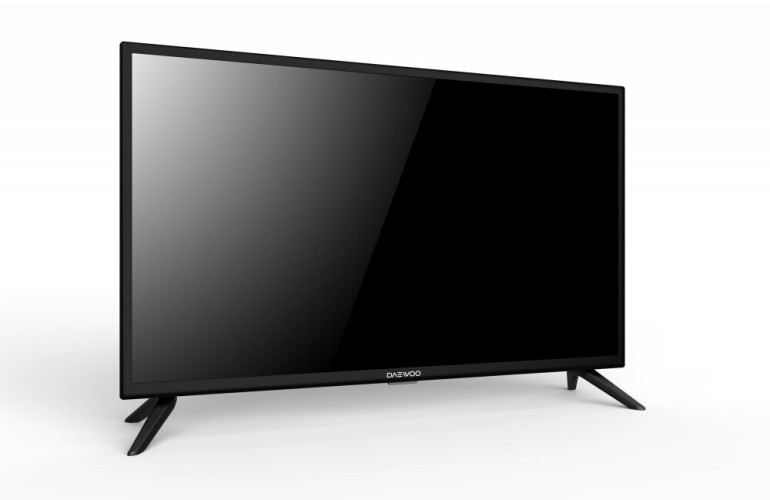 Телевизор Daewoo L32V680VKE