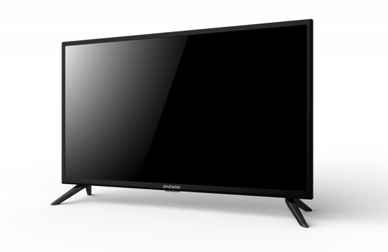 Телевизор Daewoo L32V680VKE