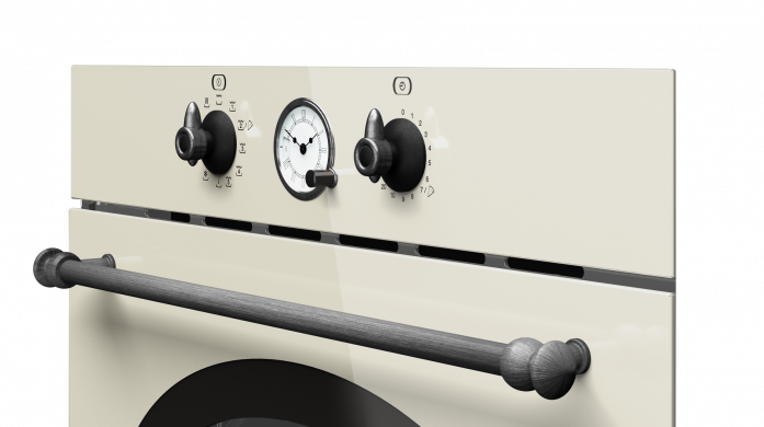 Встраиваемая микроволновая печь Teka MWR 32 BIA VNS silver