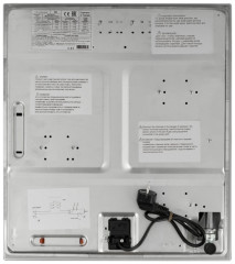 Газовая варочная панель Schaub Lorenz SLK GL4512