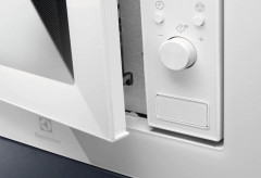 Встраиваемая микроволновая печь Electrolux LMS 2173 EMW