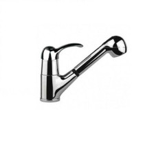 Смеситель для кухни Fiore JAFAR 4010 47CR4010