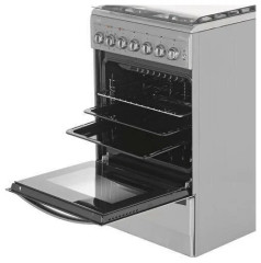 Комбинированная плита Gefest 5102-03 0027