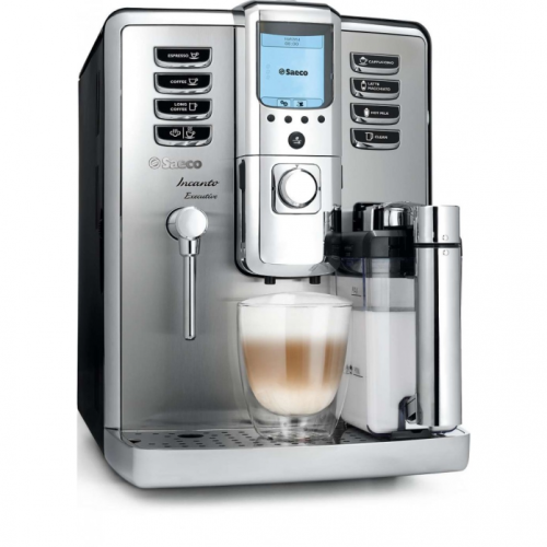 Кофемашина Philips Saeco HD 9712