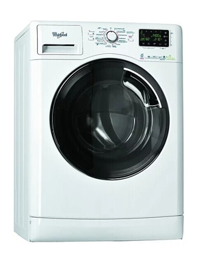 Стиральная машина Whirlpool AWOE 9122